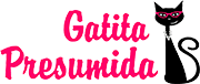 Gatita Presumida
