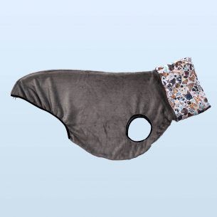 Pijama amor perruno colección Studio