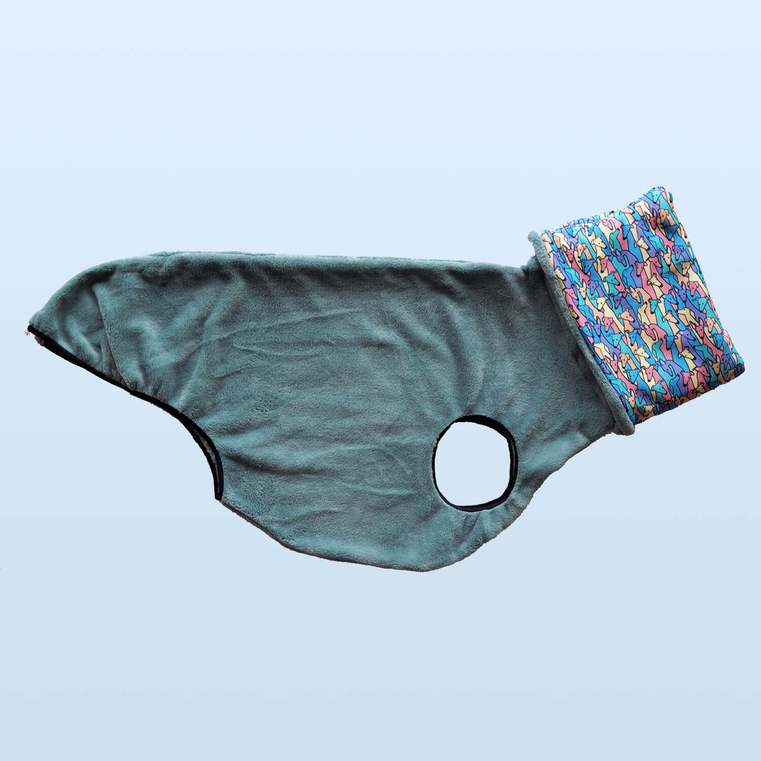 Pijama rainbow colección Studio