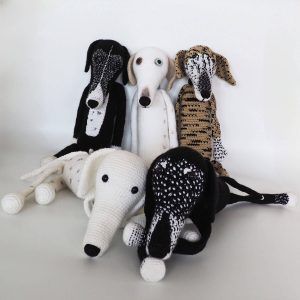 Amigurumi personalizzati
