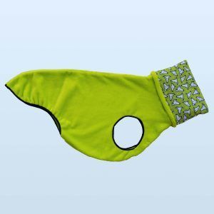 Pijama caralápiz lima
