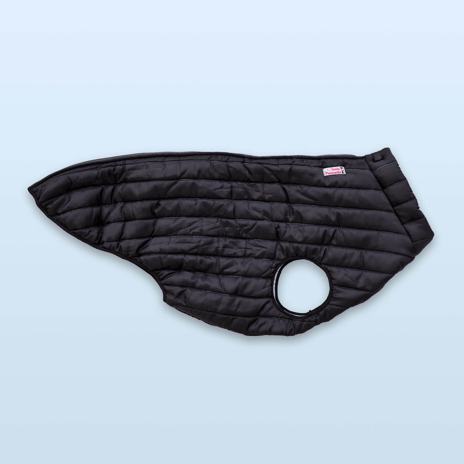 Chaleco black