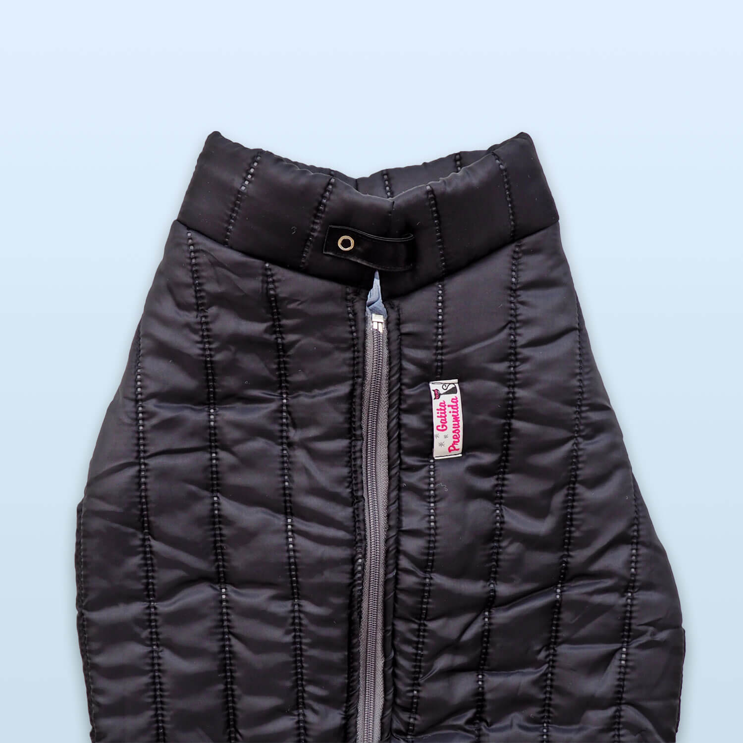 Chaleco black
