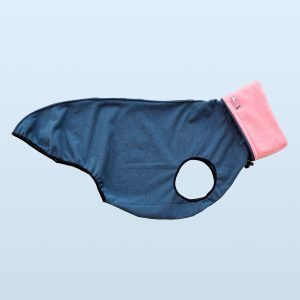 Impermeable softshell invierno tejano