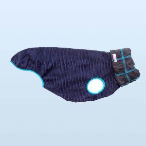 Pull à col roulé