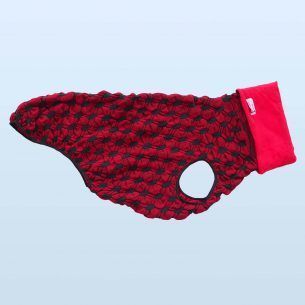 Pull à col roulé