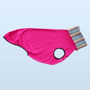 Pull à col roulé