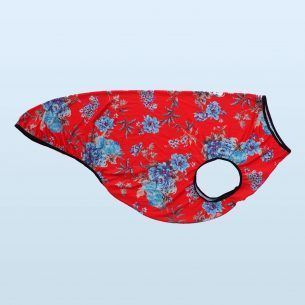 Lycra bib overalls