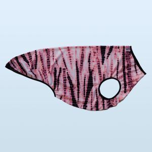 Salopette in lycra