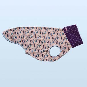 Cotton pajamas for between seasons