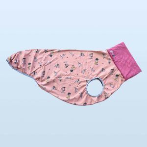 Cotton pajamas for between seasons