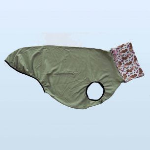 Cotton pajamas for between seasons