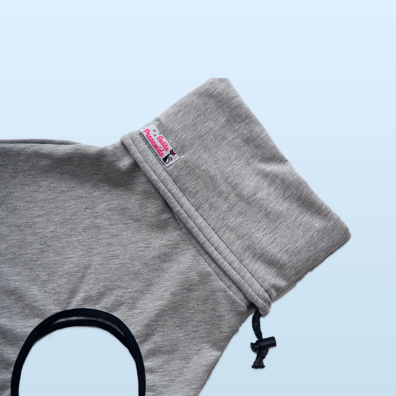Sudadera alas de ángel