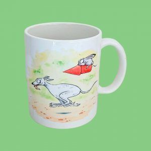 Taza Coco