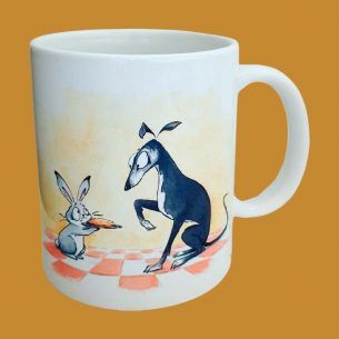 Taza Heidy