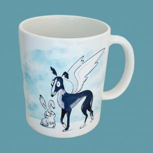Taza Nala