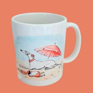 Taza Nalita